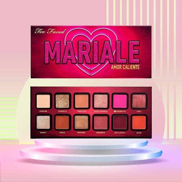 TOO FACED MARIALE EYESHADOW