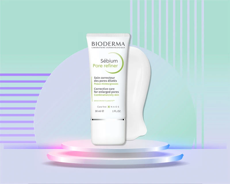 BIODERMA sébium pore refiner