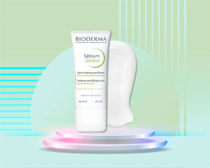 BIODERMA Sebium Global 30ml