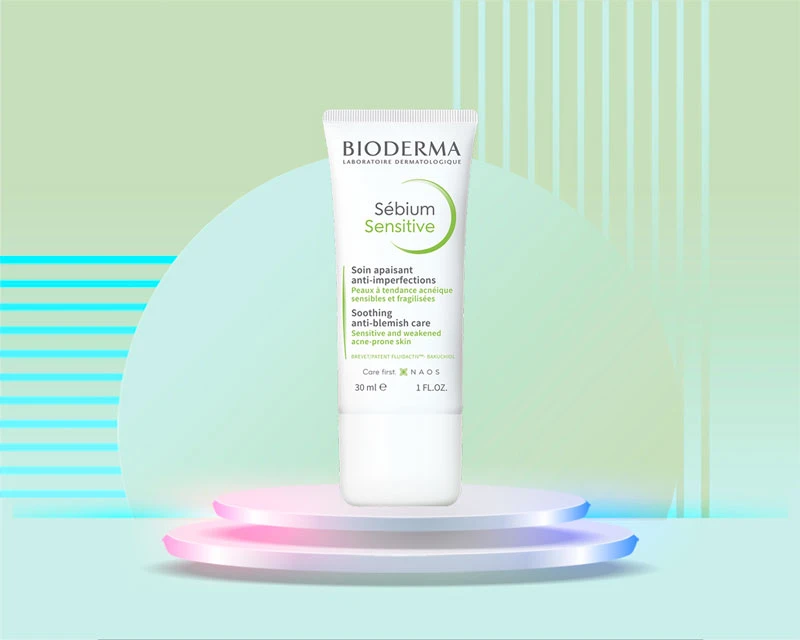 BIODERMA Sébium Sensitive 30ML