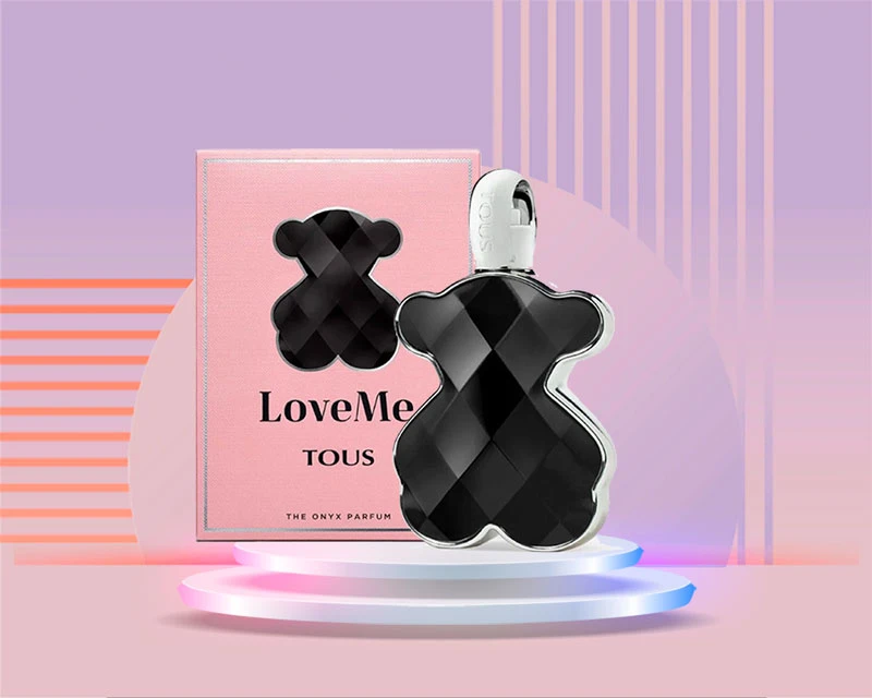 Tous LoveMe Onyx Parfum 50ml