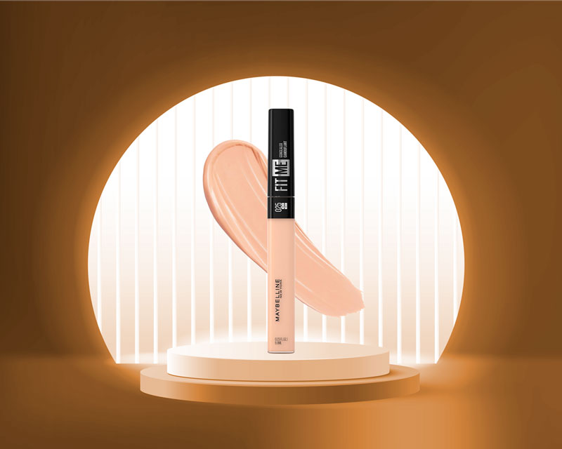 Maybelline Fit Me Concealer