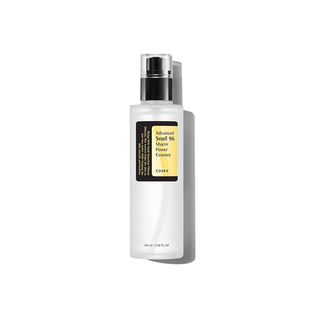 كوزركس - سيروم الحلزون المتقدم اسنس ١٠٠ مل Snail Mucin 96% Power Repairing Essen