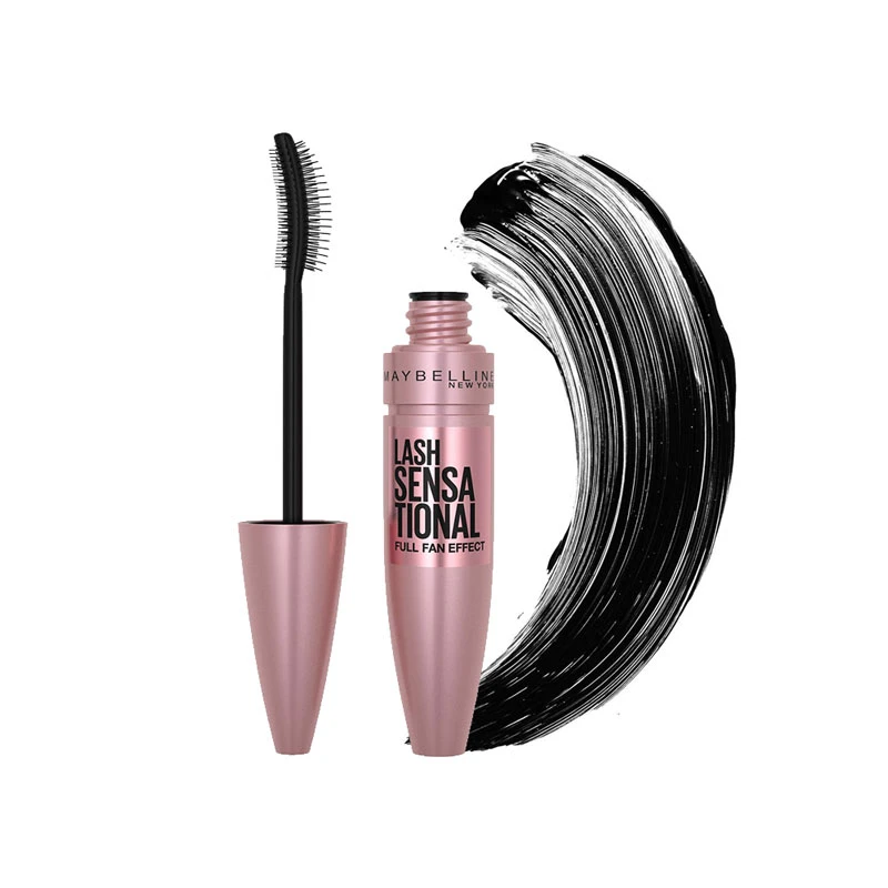 مايبلين - مسكارا Lash Sensational Washable Mascara