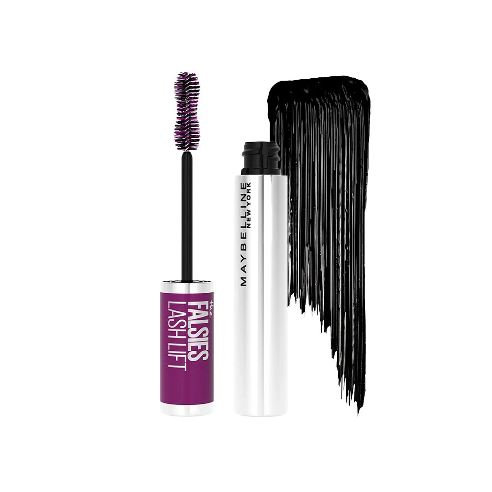 مايبلين - ماسكارا The Falsies Lash Lift Washable Mascara