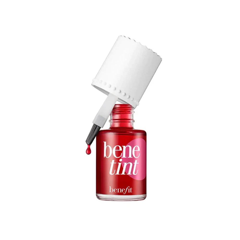 بينيفت - تنت bene tint cheek & lip stain