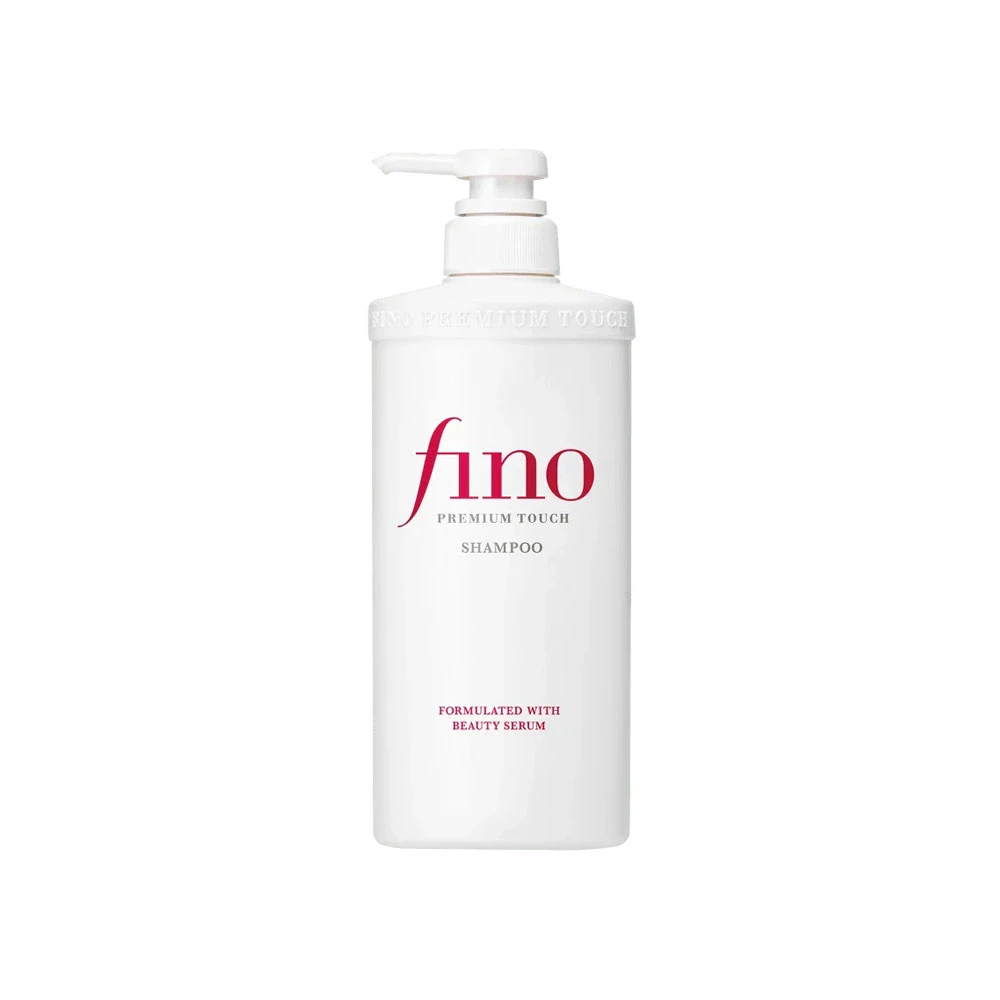 فينو - شامبو Premium Touch Shampoo 550ml