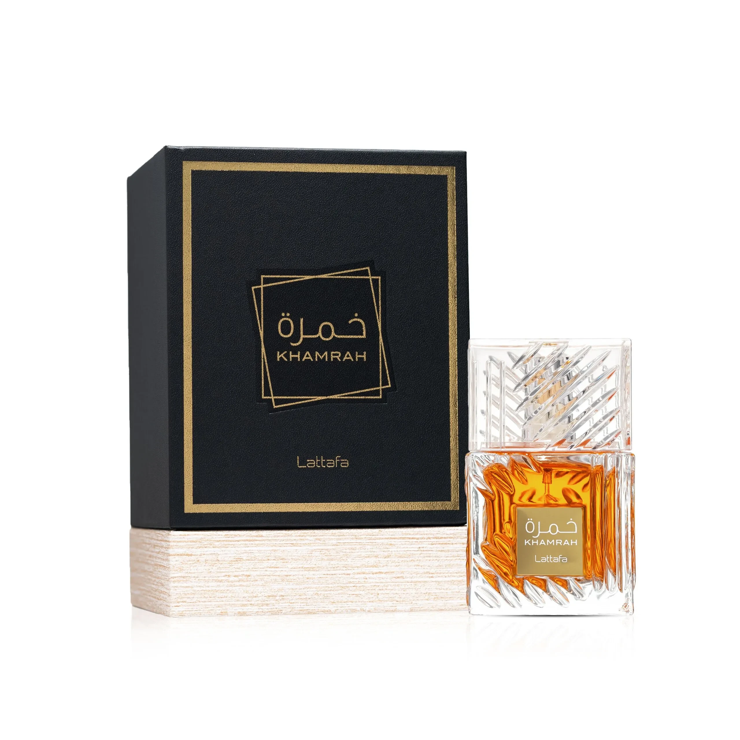 لطافة - عطر خمرة ١٠٠ مل