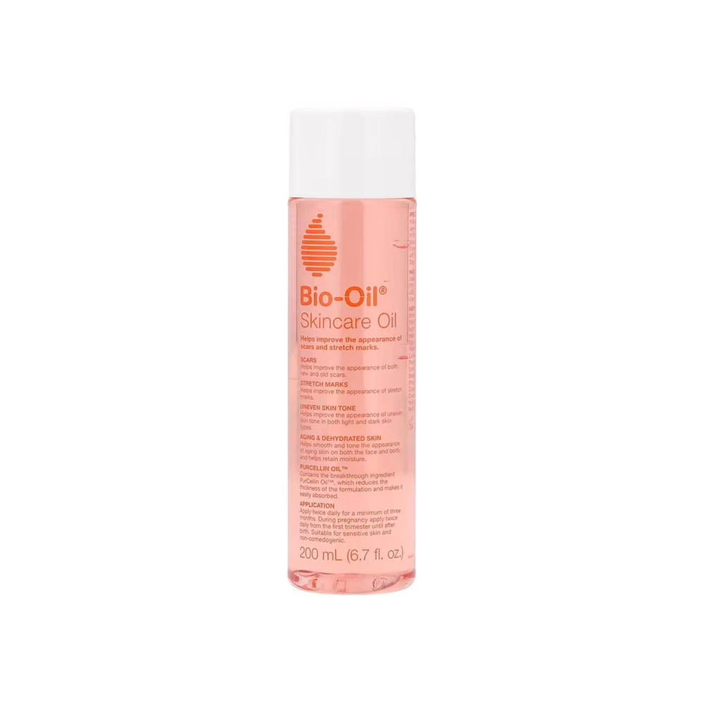 Bio-Oil, Skincare Oil