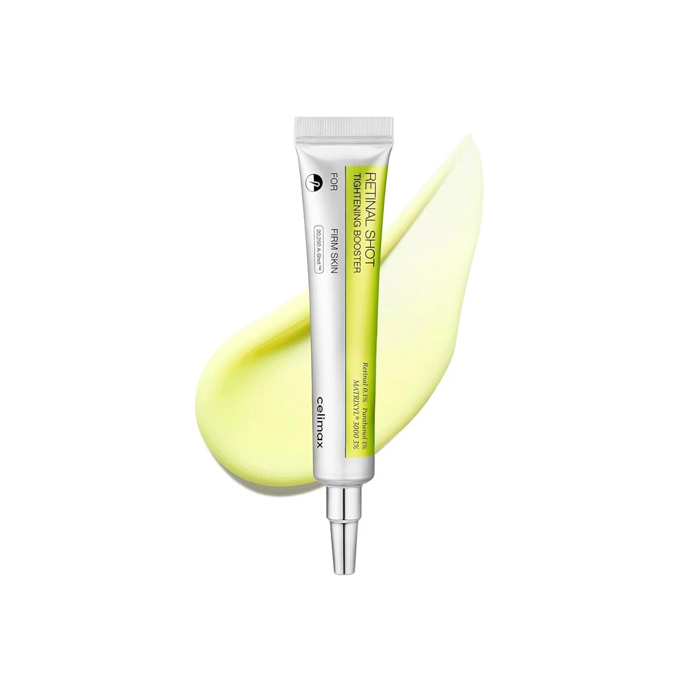 Celimax, Retinal Shot Tightening Booster