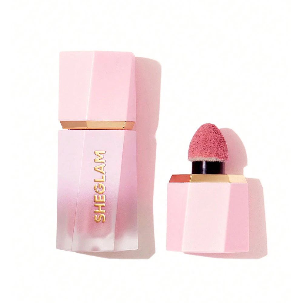 SHEGLAM - LIQUID BLUSH