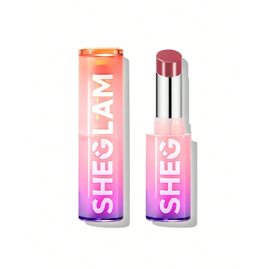 Mirror Kiss High-Shine Lipstick
