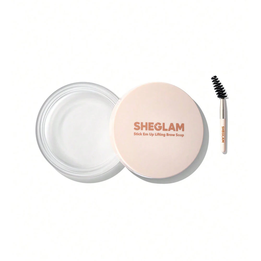 SHEGLAM - Stick Em Up Lifting Brow Soap