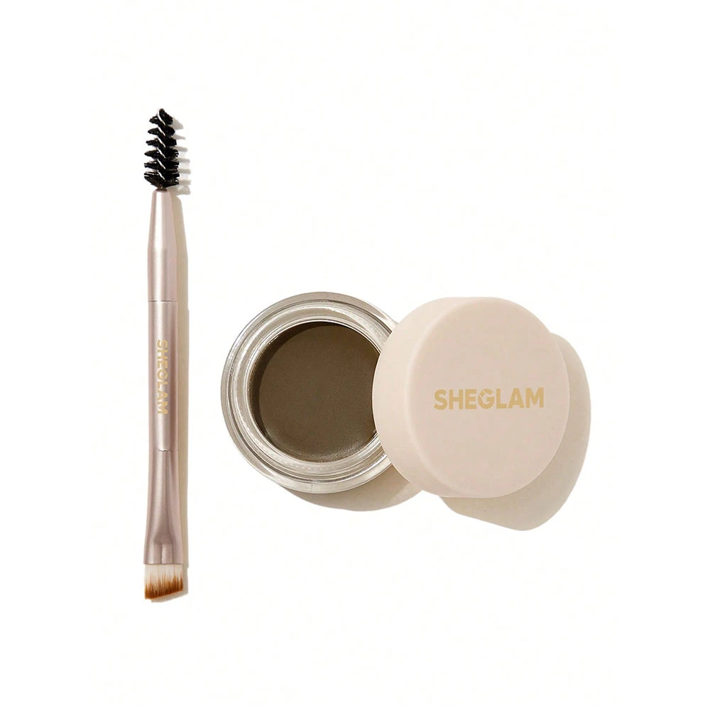 SHEGLAM - Boss Brow Waterproof Pomade