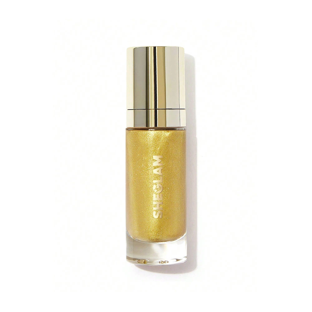 SHEGLAM - Sunkissed Body Highlighter-Athena