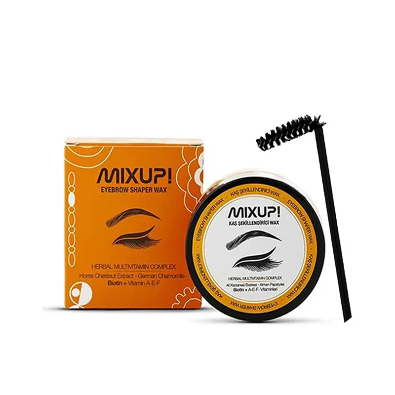 Mixup! eyebrows shaper wax