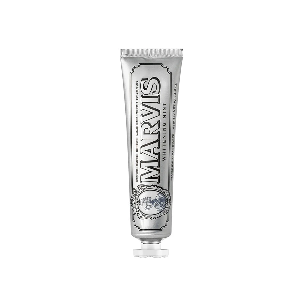 Marvis Whitening Mint Toothpaste - 85ml